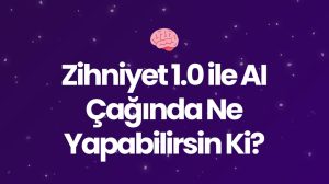 AI çağı