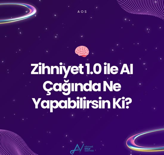 AI çağı