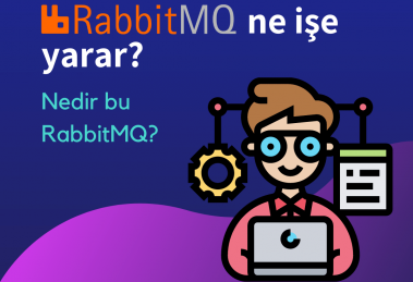 RabbitMQ ne işe yarar?