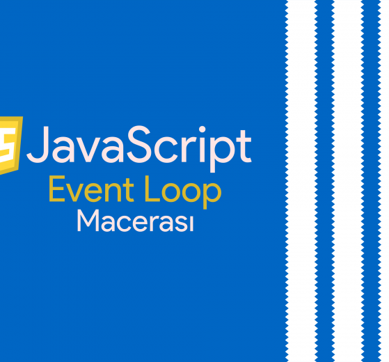 JavaScript event loop