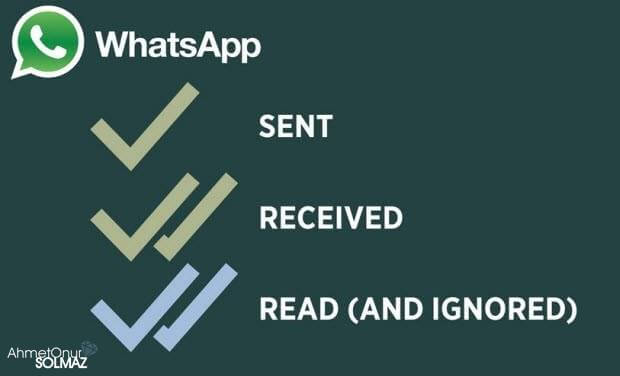Whatsapp özellikleri