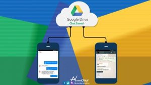 Whatsapp yedekleriniz Google drive alanınızda yer almayacak